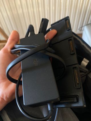 DJI Mavic Air 2 Combo - Drone