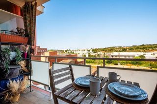 Piso en venta en Ca n'Oriol en Rubí