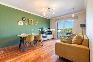 Piso en venta en Ca n'Oriol en Rubí