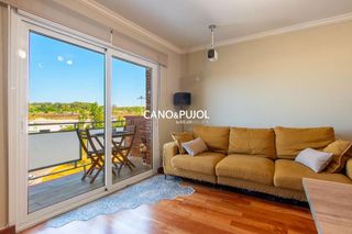 Piso en venta en Ca n'Oriol en Rubí