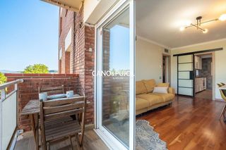 Piso en venta en Ca n'Oriol en Rubí