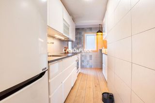 Piso en venta en Ca n'Oriol en Rubí