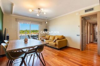 Piso en venta en Ca n'Oriol en Rubí