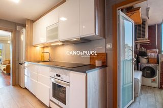 Piso en venta en Ca n'Oriol en Rubí