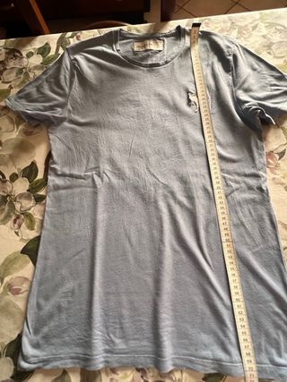 T-shirt Abercrombie & Fitch taglia S