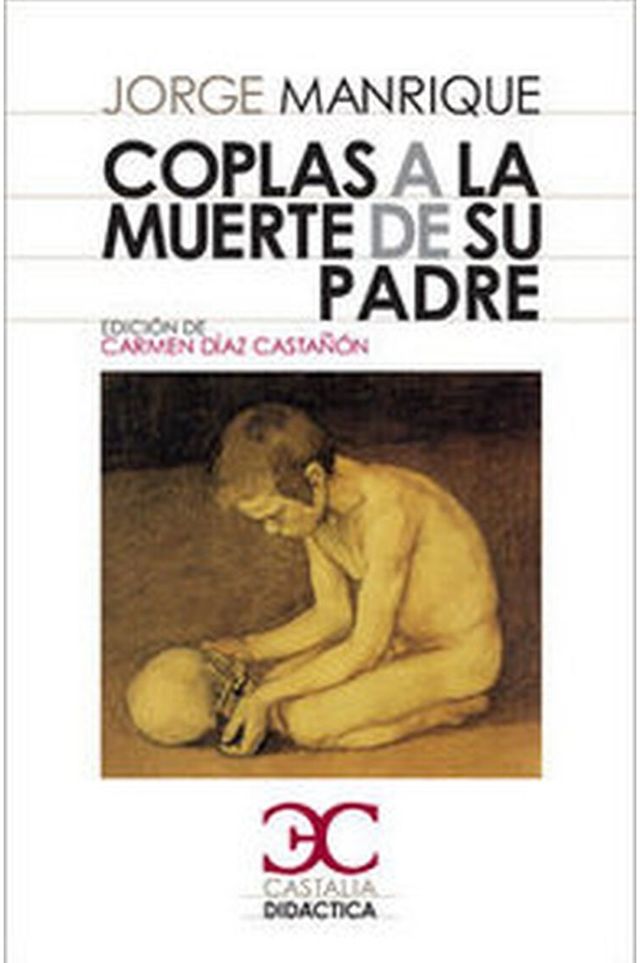 Coplas a la muerte de su padre