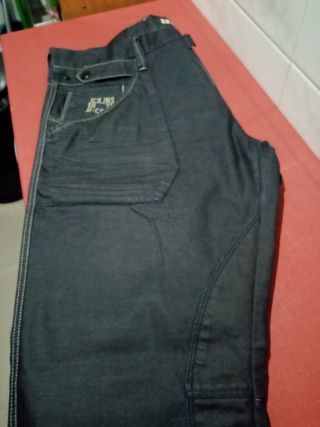Pantalones Jack Jones - Azul