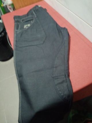 Pantalones Jack Jones - Azul