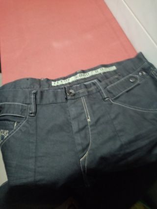Pantalones Jack Jones - Azul