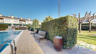 Casa adosada en venta en Centre - Eixample – Can Llobet – Can Serra en Barbera del Vallès