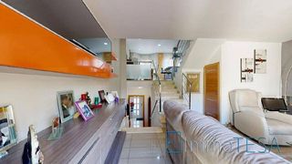 Casa adosada en venta en Centre - Eixample – Can Llobet – Can Serra en Barbera del Vallès