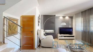 Casa adosada en venta en Centre - Eixample – Can Llobet – Can Serra en Barbera del Vallès