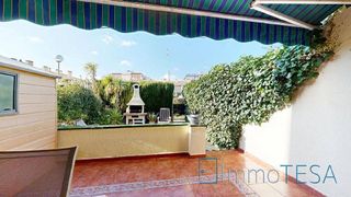 Casa adosada en venta en Centre - Eixample – Can Llobet – Can Serra en Barbera del Vallès
