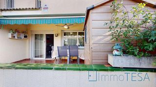 Casa adosada en venta en Centre - Eixample – Can Llobet – Can Serra en Barbera del Vallès
