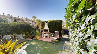 Casa adosada en venta en Centre - Eixample – Can Llobet – Can Serra en Barbera del Vallès