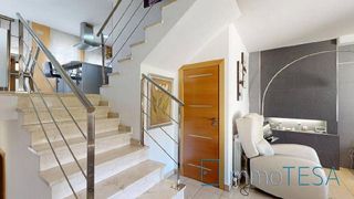 Casa adosada en venta en Centre - Eixample – Can Llobet – Can Serra en Barbera del Vallès