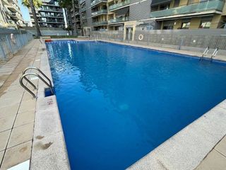 Piso en venta en Port en Badalona