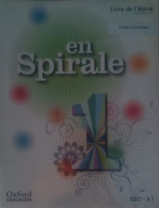 1 eso francés 