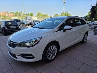 Opel Astra 1.5D ELEGANT ULTIMATE 2020 122CV