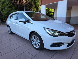Opel Astra 1.5D ELEGANT ULTIMATE 2020 122CV
