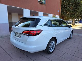 Opel Astra 1.5D ELEGANT ULTIMATE 2020 122CV