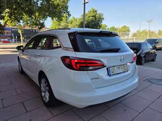 Opel Astra 1.5D ELEGANT ULTIMATE 2020 122CV