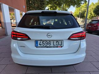 Opel Astra 1.5D ELEGANT ULTIMATE 2020 122CV