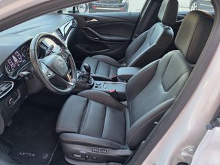 Opel Astra 1.5D ELEGANT ULTIMATE 2020 122CV