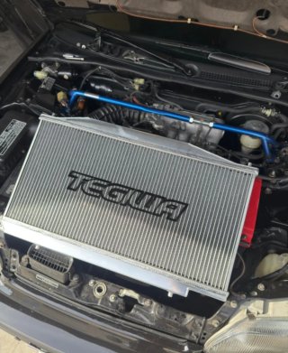 Honda Civic 1991 VT