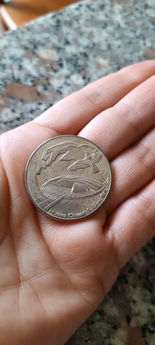 Medaglia San Pio da Pietrelcina