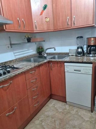 Piso en venta en Font Pudenta – Can Sant Joan en Montcada i Reixac