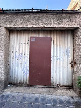 Edificio en venta en Benicalap en Valencia