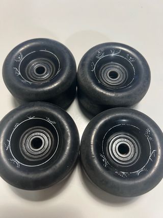 Ruedas surfskate Carver Radials