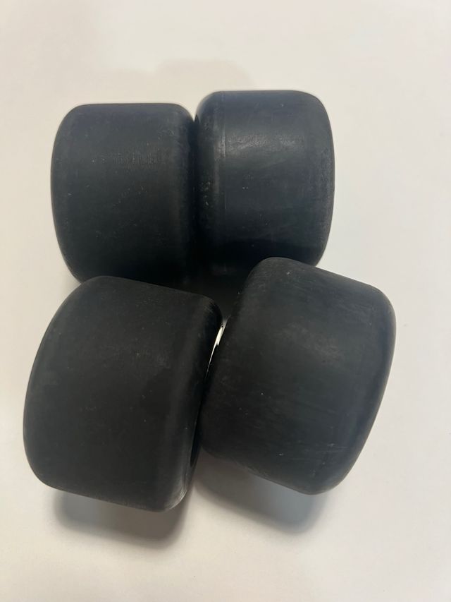 Ruedas surfskate Carver Radials