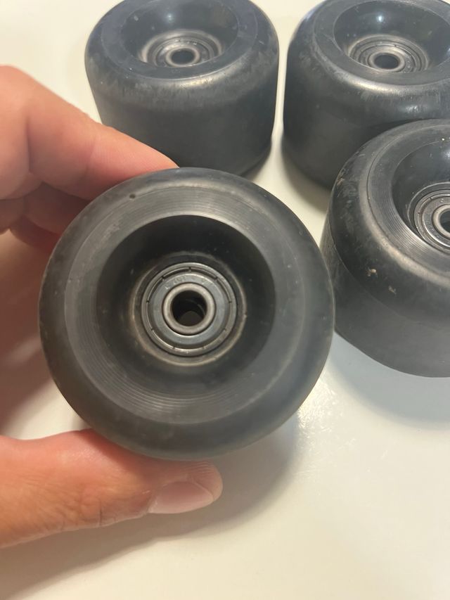 Ruedas surfskate Carver Radials