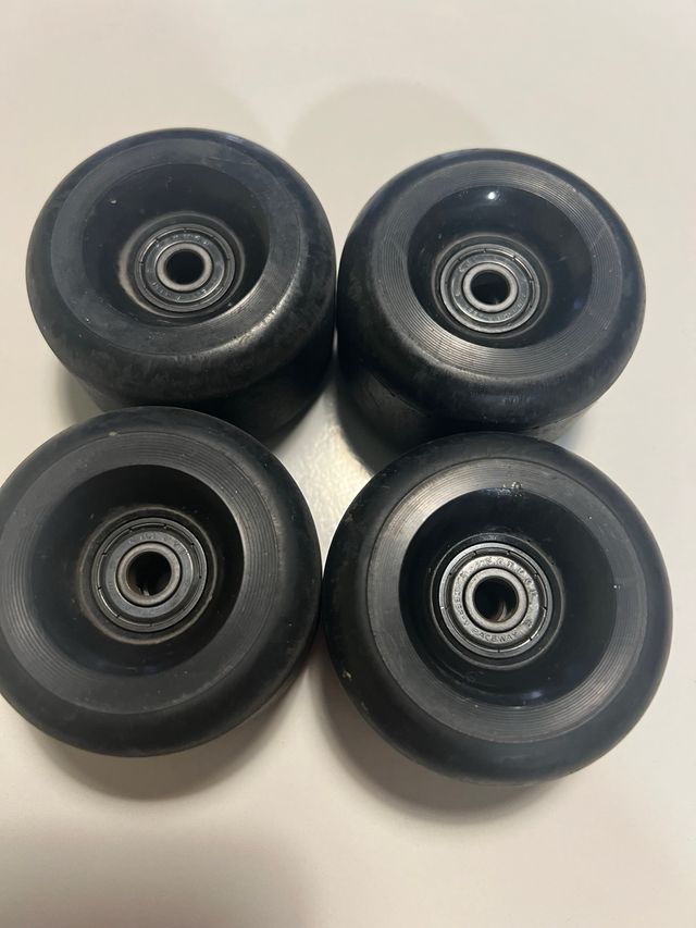 Ruedas surfskate Carver Radials