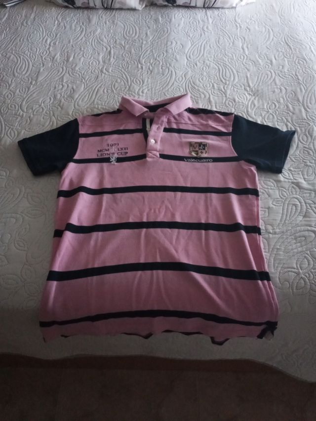 Polo Valecuatro M - 1997 Copa