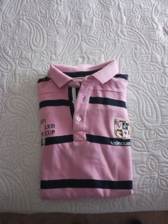 Polo Valecuatro M - 1997 Copa