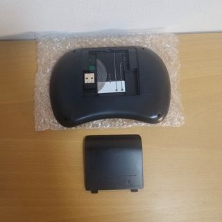 Mini Teclado Bluetooth Portátil Negro