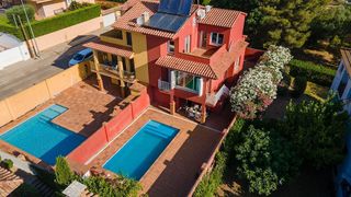 Casa pareada en venta en Escala, L´