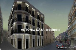 Hotel en venta en Alcalá la Real