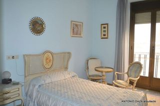 Hotel en venta en Alcalá la Real