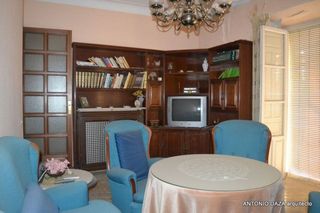 Hotel en venta en Alcalá la Real