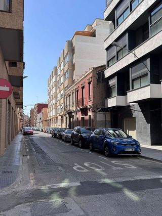 Terreno en venta en Benicalap en Valencia