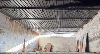 Terreno en venta en Benicalap en Valencia