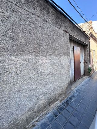 Terreno en venta en Benicalap en Valencia