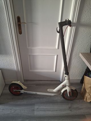 Patinete eléctrico Xiaomi