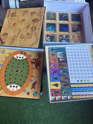 Juego Harry Potter: Une Aventure au Poudlard