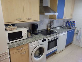 Piso en venta en L' Hospitalet de l'Infant en Vandellòs i l'Hospitalet de l'Infant