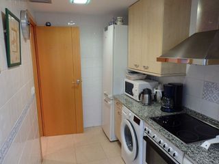 Piso en venta en L' Hospitalet de l'Infant en Vandellòs i l'Hospitalet de l'Infant